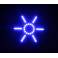 LED STAR CB-06