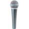SHURE BETA 58A