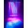 AMERICAN DJ Sweeper Beam Quad LED
