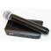 SHURE BLX24E/SM58 M17