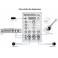 BEHRINGER B207MP3