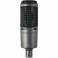 AUDIO-TECHNICA AT2020USB+