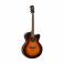 YAMAHA CPX600