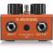 TC ELECTRONIC IRON CURTAIN NOISE GATE