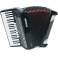 HOHNER Bravo III 80